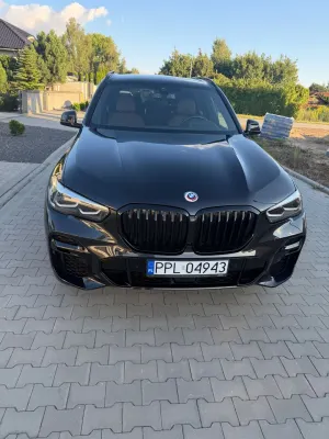 BMW X5 G05 (2018-) xDrive25d sport 2022