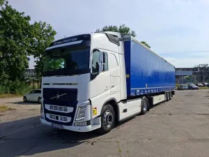 Volvo FH 2017