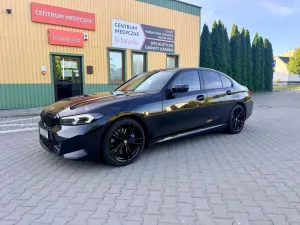 BMW 3 Series G20/G21 (2019-) 320i M Sport sport 2022