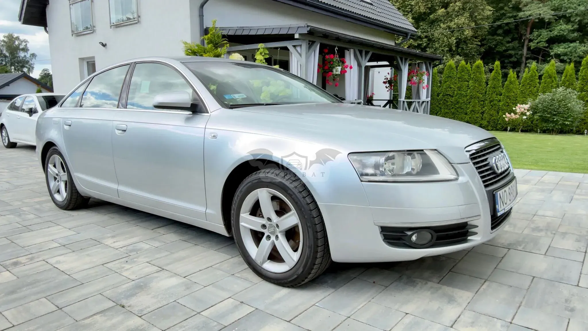 Audi A6 C6 (2006-2011) 2008