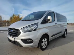 Ford Transit Custom Kombi 340 L2H1 Trend 2021