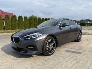 BMW 2 Series 2021
