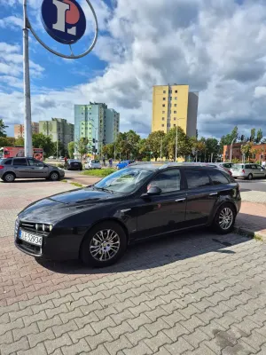 Alfa Romeo 159 2.0JTDM Distinctive 2010
