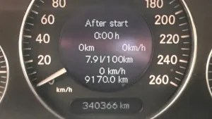 Mercedes-Benz E W211 (2002-2009) 220 CDI Classic 2003