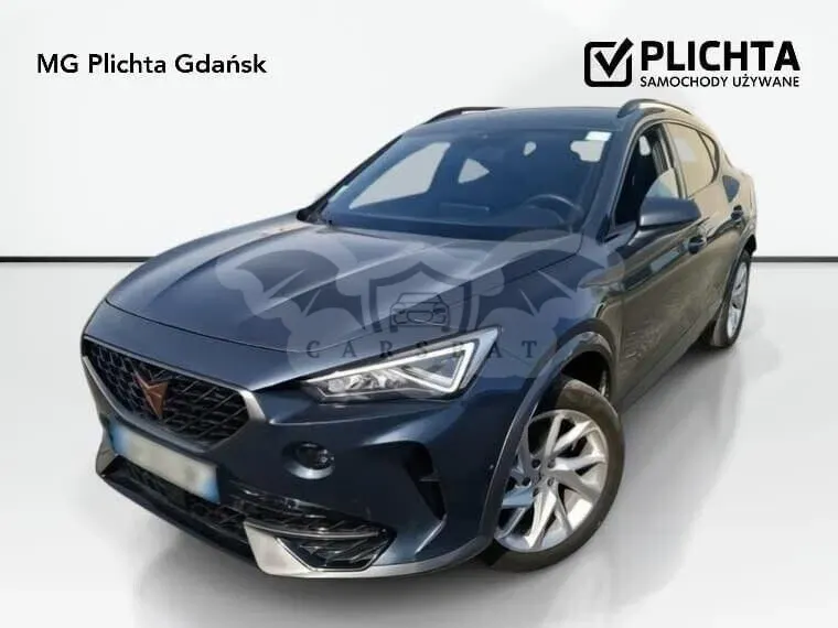 Cupra Formentor 1.5 TSI DSG 2022
