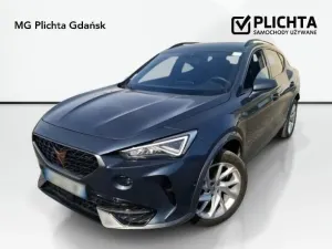 Cupra Formentor 1.5 TSI DSG 2022
