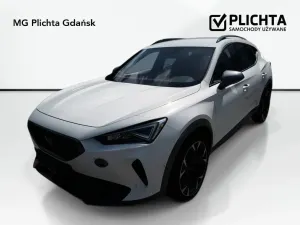 Cupra Formentor 2.0 TSI 4Drive VZ DSG 2024