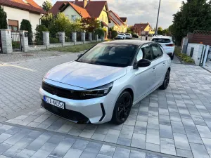 Opel Corsa F (2019-) 1.2 Direct Injection Turbo Start/Stop Edition 2024
