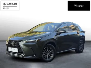 Lexus NX II (2021-) 350h Prestige 2WD 2024