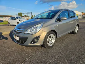 Opel Corsa D (2006-2014) 1.2 16V EcoFLEX 150 Jahre 2012