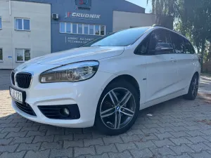 BMW 2 Series 218d Sport 2017
