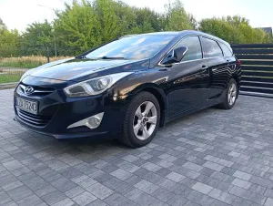 Hyundai i40 1.7 CRDi Comfort 2013