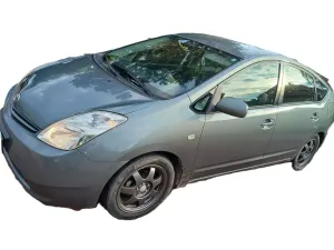 Toyota Prius II (2003-2009) 2005
