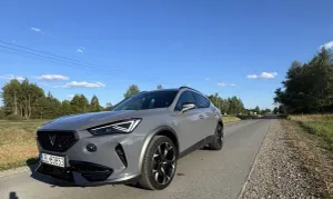 Cupra Formentor 2.0 TSI VZ DSG 2023