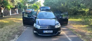 Citroën C5 III (2008-) 2.0 HDi Exclusive 2011