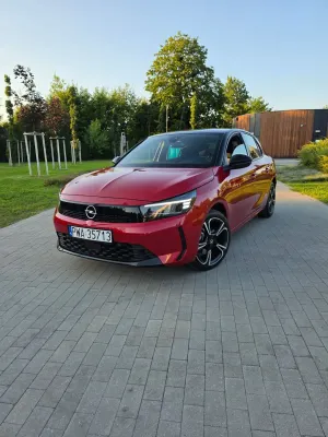 Opel Corsa F (2019-) 1.2 GS S&S 2025