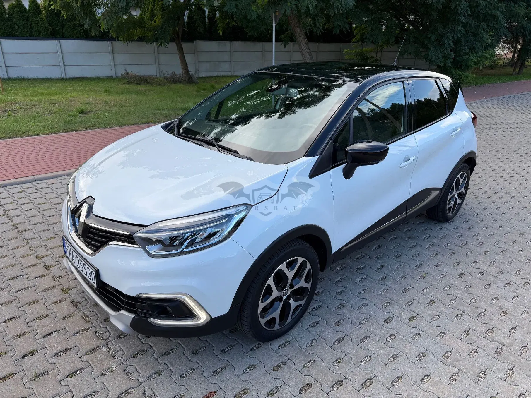 Renault Captur / QM3 I (2013-2019) 1.3 Energy TCe S-Edition EDC 2019