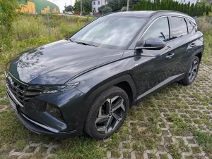 Hyundai Tucson IV (2020-) 1.6 T-GDi 48V Platinum 2WD DCT 2023