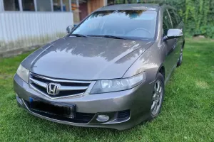 Honda Accord VII (2002-2008) 2.0 Executive 2008