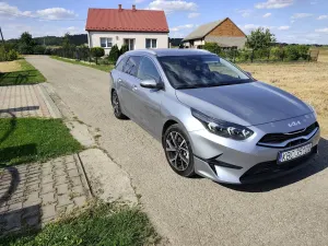 Kia Ceed III (2018-) 2025