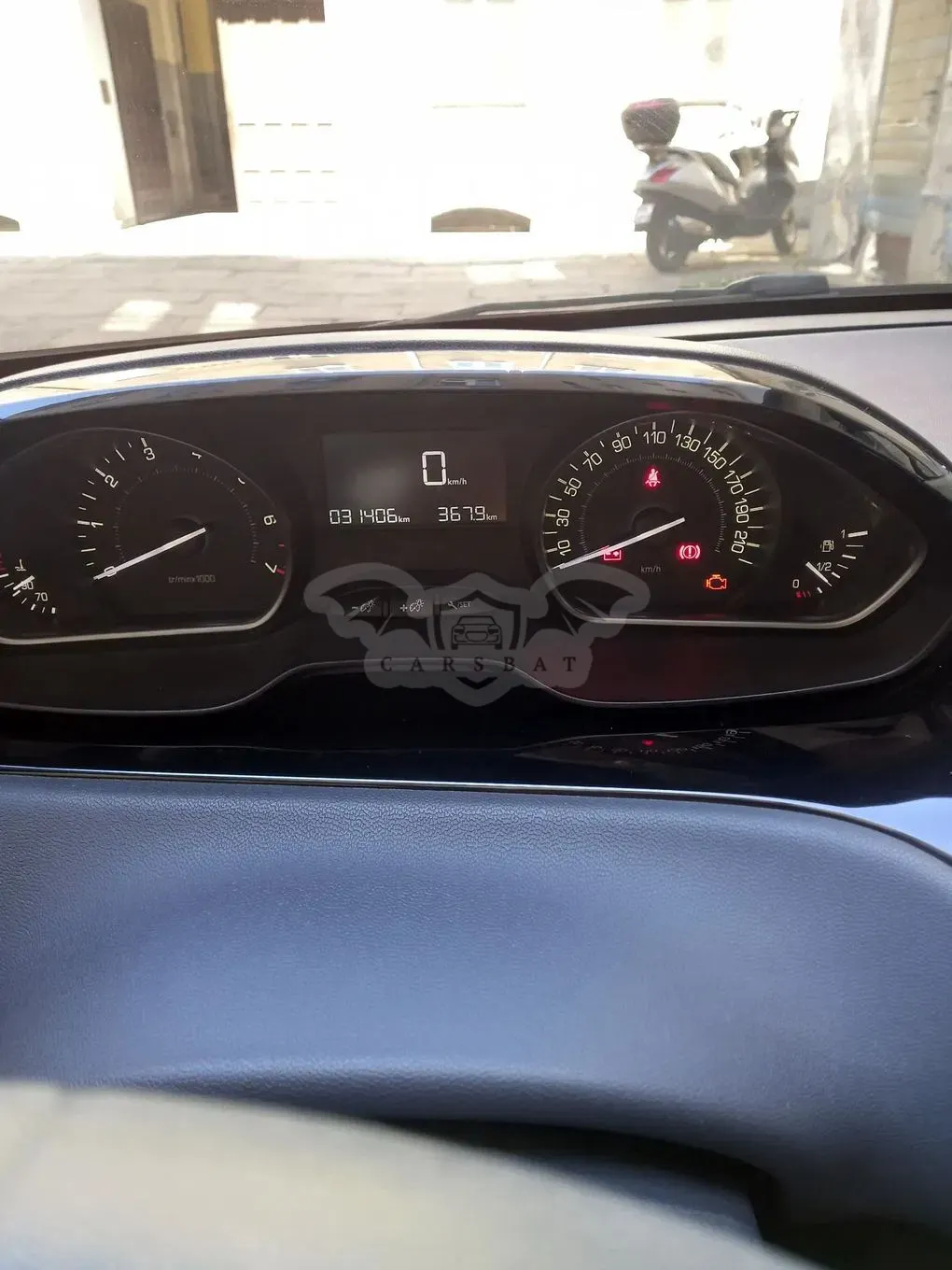 Peugeot 208 I (2012-2019) 1.2 PureTech Active 2016