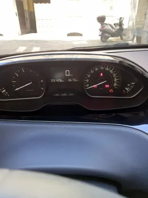 Peugeot 208 I (2012-2019) 1.2 PureTech Active 2016