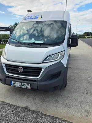 Fiat Ducato 2014
