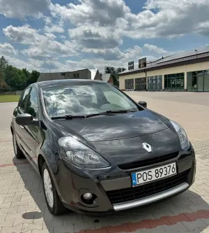 Renault Clio III (2005-2012) 1.2 16V Alize Euro5 2010