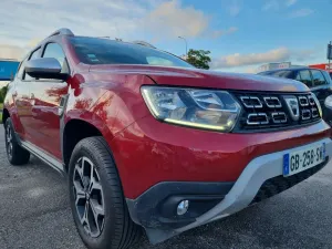 Dacia Duster II (2017-) Blue dCi 115 2WD Prestige+ 2021