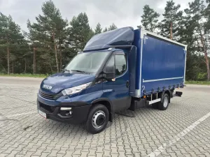 Iveco Daily 2017