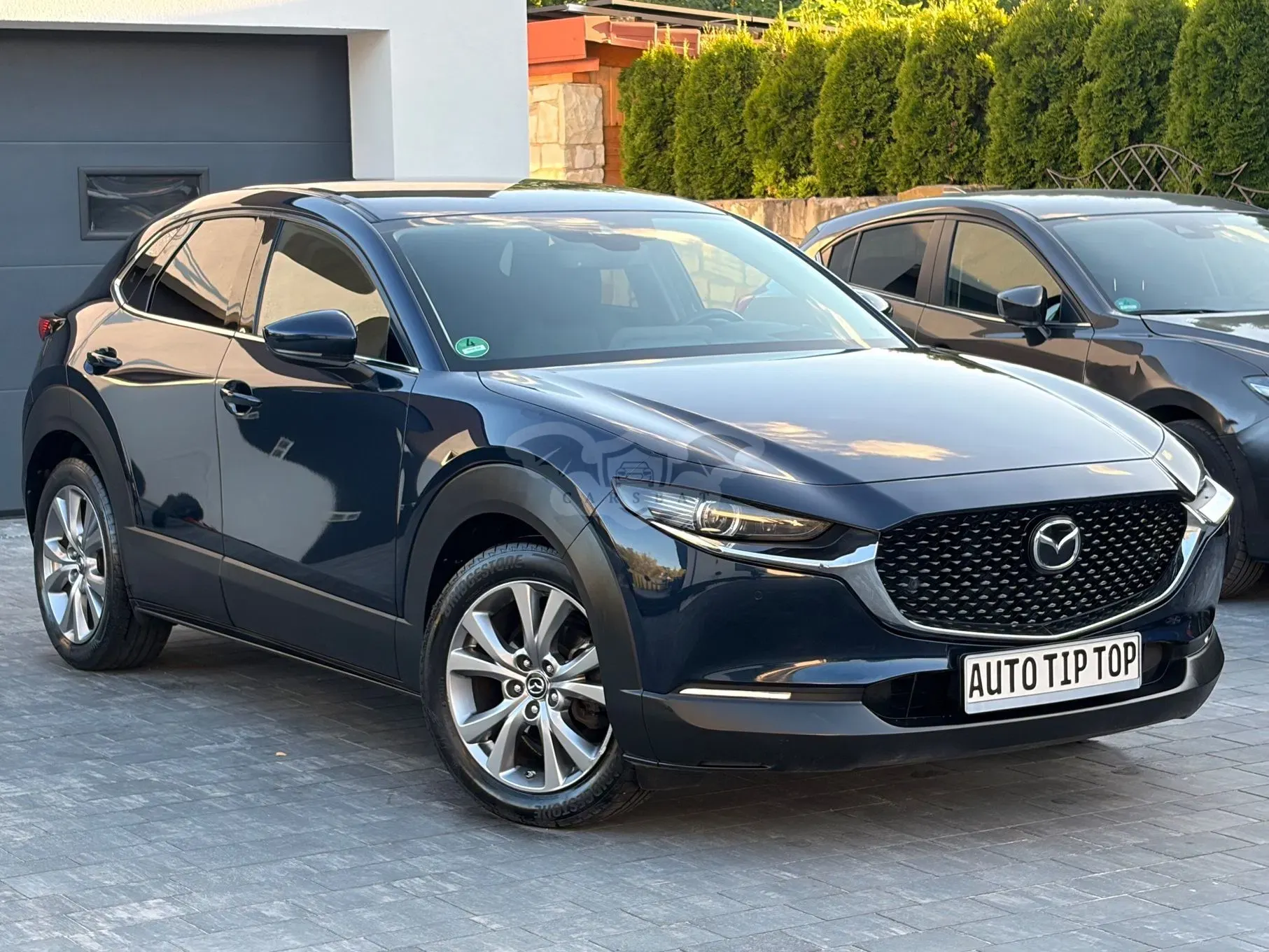 Mazda CX-30 2.0 mHEV Hikari 2WD 2019