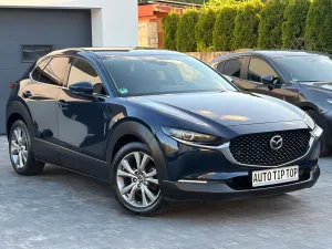 Mazda CX-30 2.0 mHEV Hikari 2WD 2019