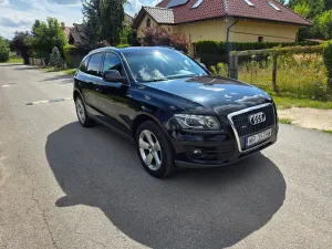 Audi Q5 8R (2008-2016) 2.0 TDI Quattro S tronic 2010