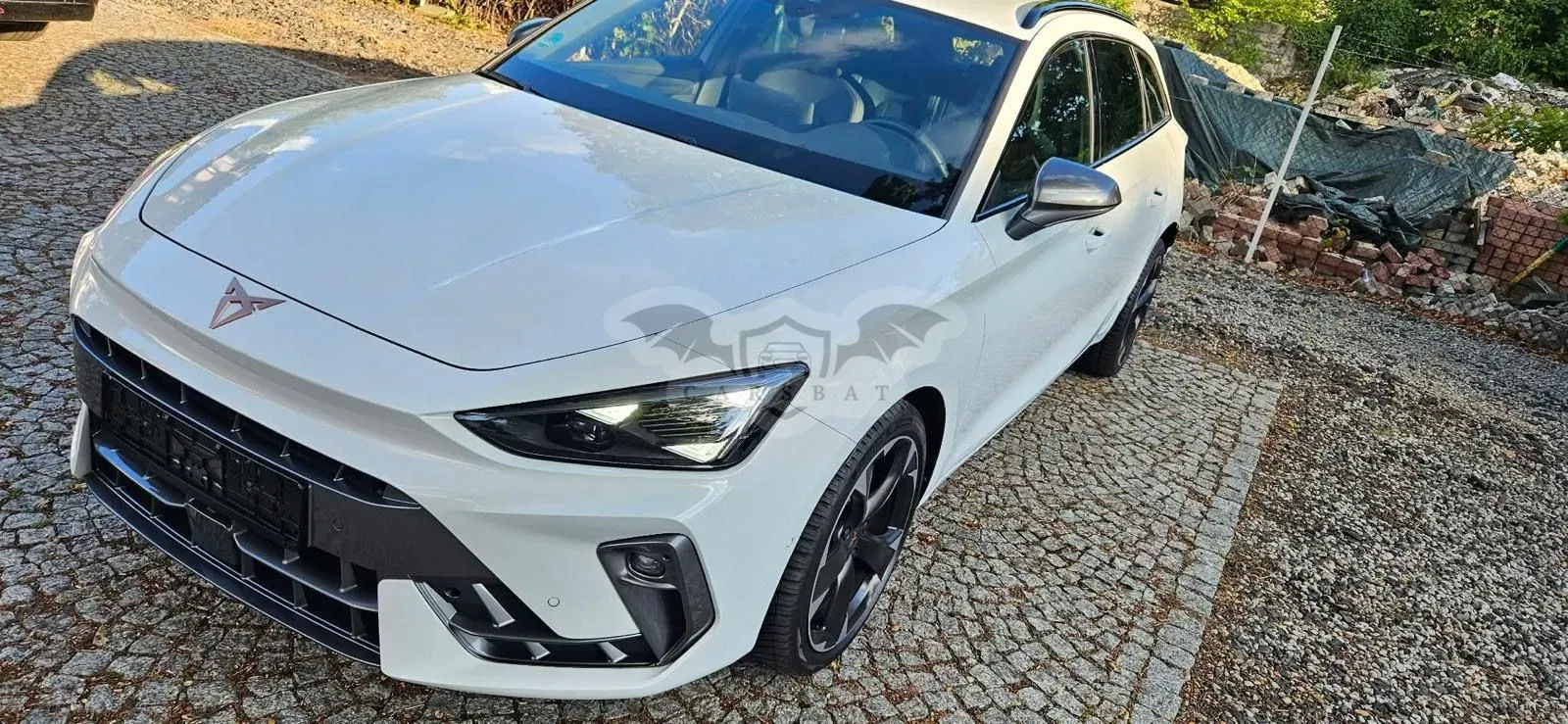 Cupra Leon 1.5 eTSI DSG 2025