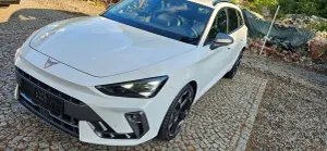 Cupra Leon 1.5 eTSI DSG 2025