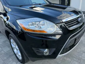 Ford Kuga I (2008-2012) 2.0 TDCi 4WD Trend 2012
