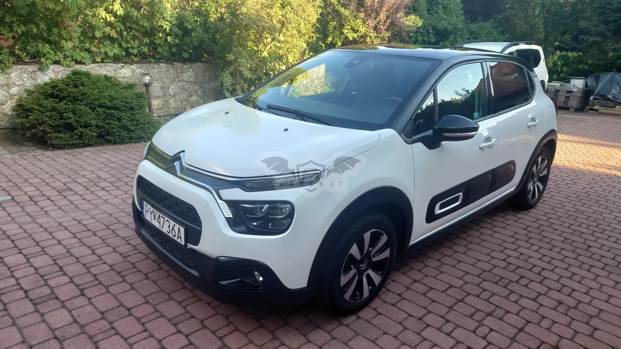 Citroën C3 III (2016-2024) 1.2 PureTech Plus 2024