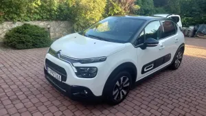 Citroën C3 III (2016-2024) 1.2 PureTech Plus 2024