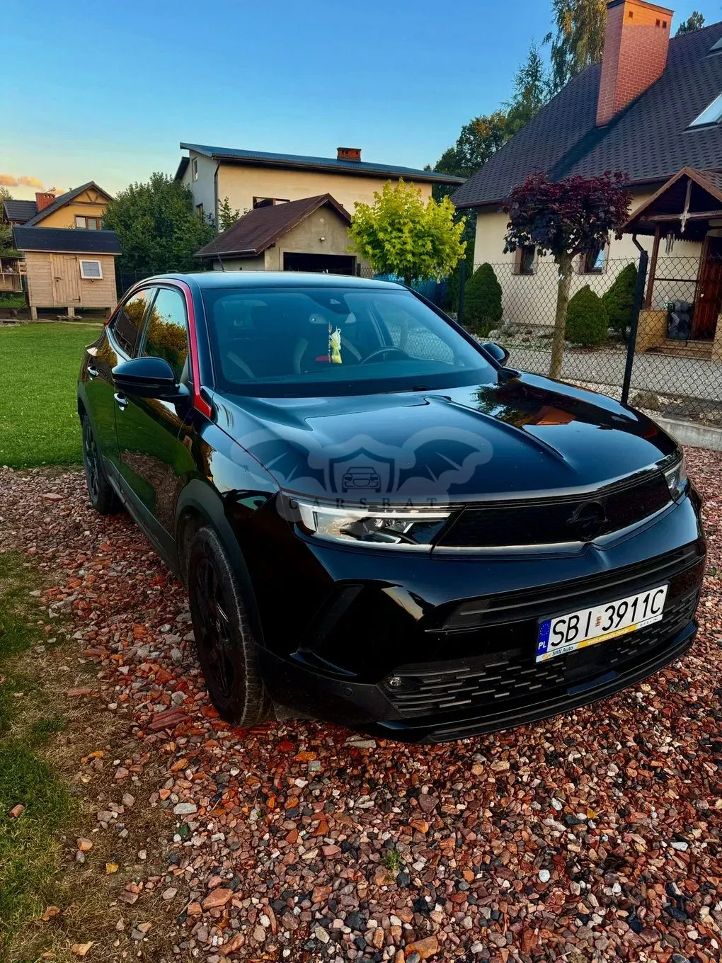 Opel Mokka II (2020-) 1.2 T GS Line S&S 2022