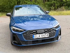 Audi A5 B10 (2024-) TFSI Quattro S tronic 2025