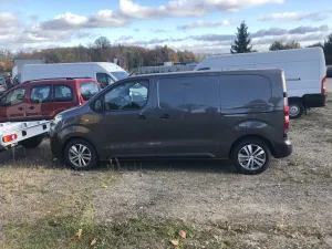 Peugeot Expert 2023