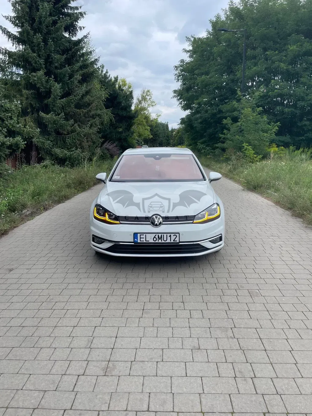 Volkswagen Golf VII (2012-2020) 1.4 TSI BMT ACT Highline DSG 2017