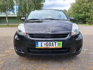 Daihatsu Sirion 1.3 2009