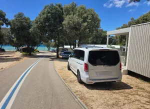 Mercedes-Benz V II (2014-) 300 d Avantgarde 9G-Tronic (ekstra d³) 2019
