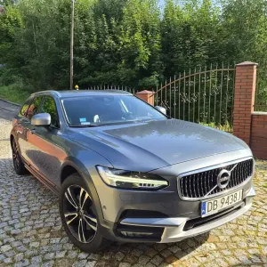 Volvo V90 D5 AWD 2017