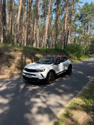 Opel Mokka II (2020-) 1.2 T GS Line S&S 2024