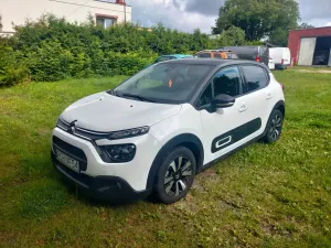 Citroën C3 III (2016-2024) 2024