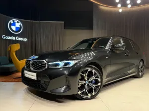 BMW 3 Series G20/G21 (2019-) M340d xDrive mHEV sport 2025