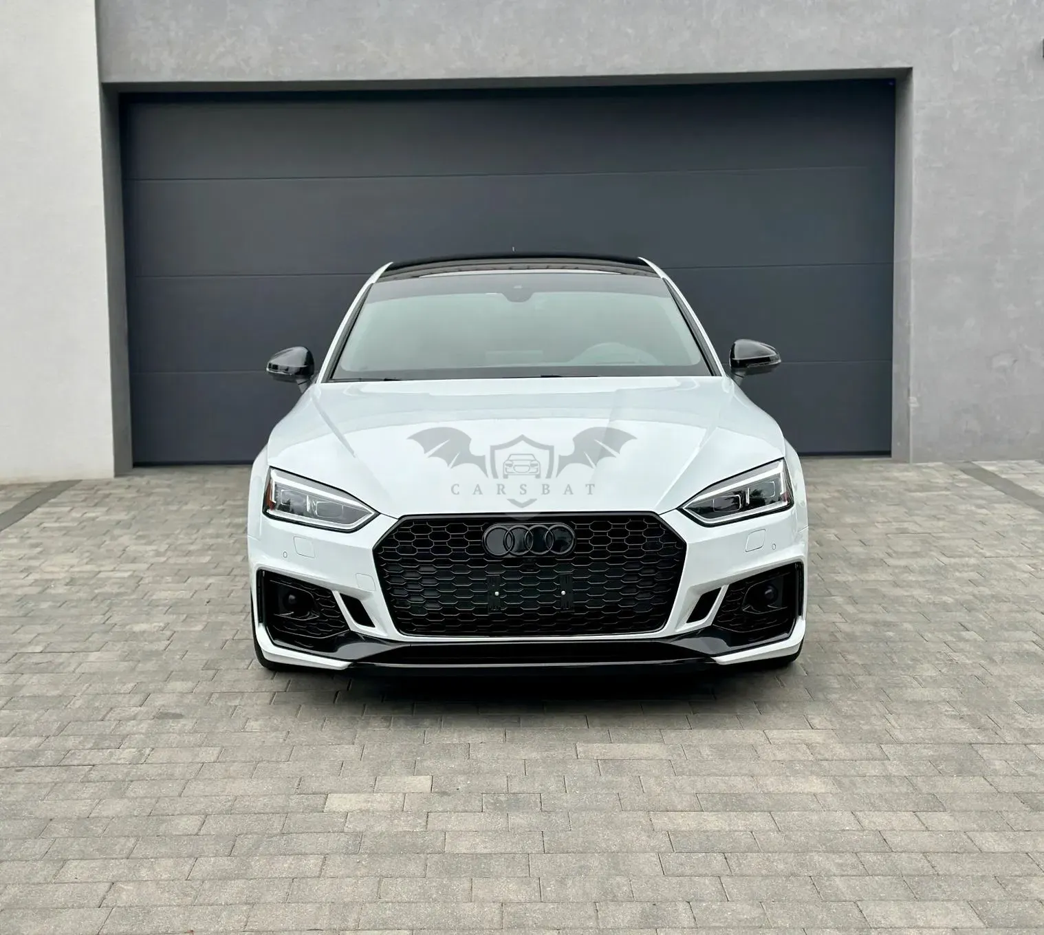 Audi S5 3.0 TFSI Quattro Tiptronic 2019