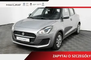 Suzuki Swift VI (2017-2024) 2021